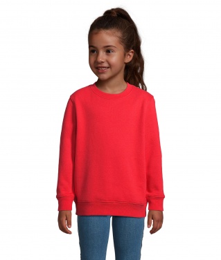 Лого трейд pекламные продукты фото: COLUMBIA KIDS  Sweater