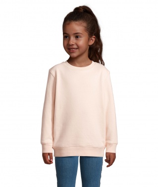 Лого трейд pекламные cувениры фото: COLUMBIA KIDS  Sweater