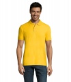 PERFECT MEN Polo 180g, Золото