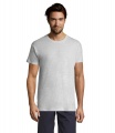 REGENT Uni T-Shirt 150g, Пепел