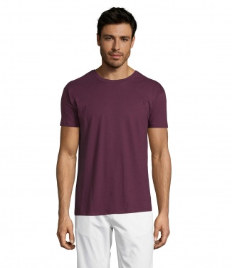 Логотрейд бизнес-подарки картинка: REGENT Uni T-Shirt 150g