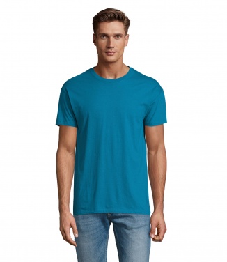 Логотрейд pекламные подарки картинка: REGENT Uni T-Shirt 150g