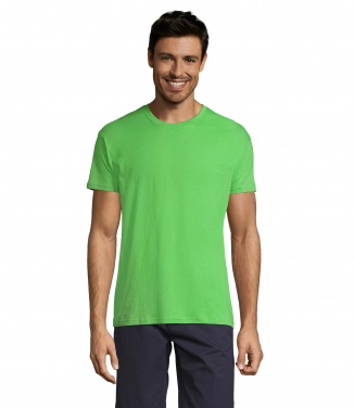 Логотрейд бизнес-подарки картинка: REGENT Uni T-Shirt 150g