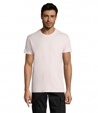 Лого трейд pекламные подарки фото: REGENT Uni T-Shirt 150g