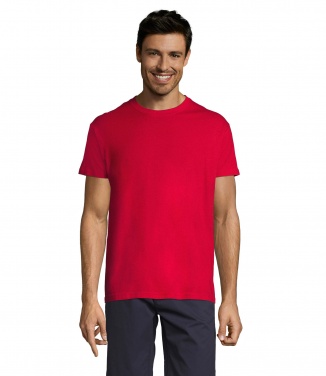 Логотрейд pекламные подарки картинка: REGENT Uni T-Shirt 150g