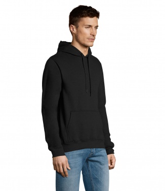 Лого трейд pекламные продукты фото: SLAM Unisex Hooded Sweater