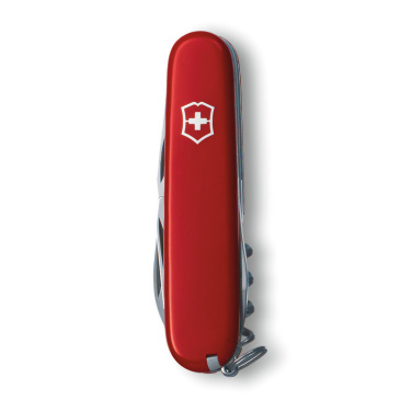 Лого трейд pекламные подарки фото: Карманный нож Spartan Victorinox