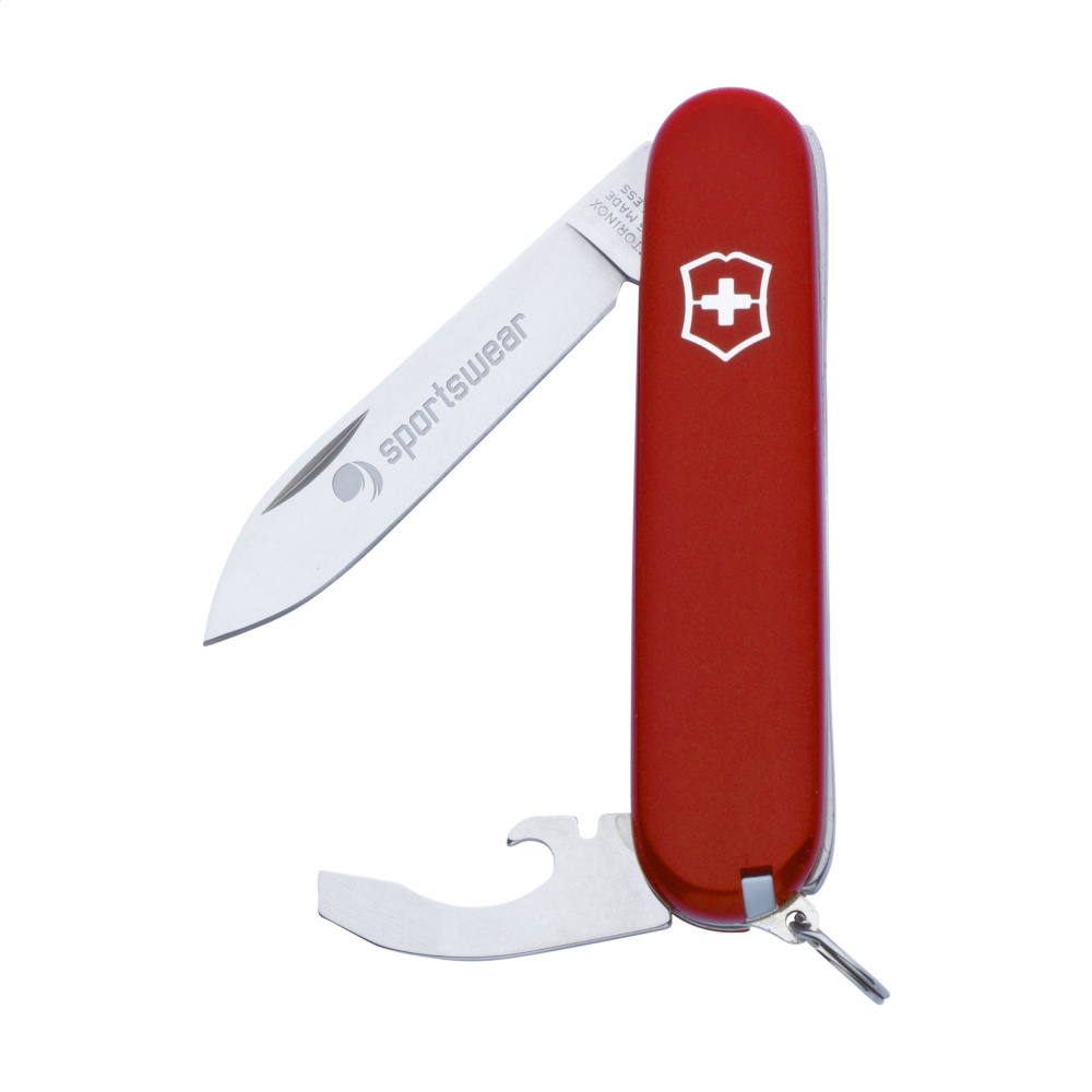 Лого трейд pекламные cувениры фото: Карманный нож Victorinox Bantam