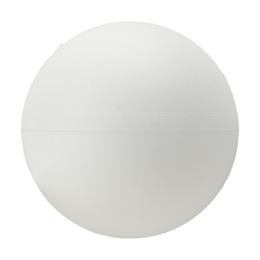 Логотрейд бизнес-подарки картинка: Рождественский шар Ø 7 см - сделано в Европе.