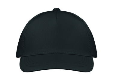 Логотрейд pекламные cувениры картинка: 5 panel baseball cap