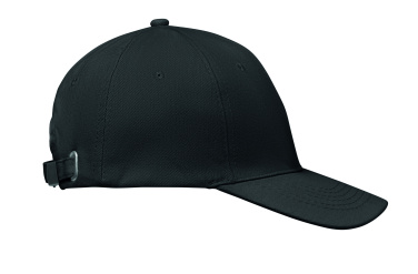 Логотрейд бизнес-подарки картинка: 6 panel baseball cap