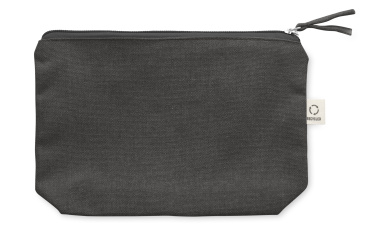 Логотрейд pекламные продукты картинка: Cosmetic bag 320 gr/m²