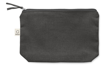 Логотрейд бизнес-подарки картинка: Cosmetic bag 320 gr/m²