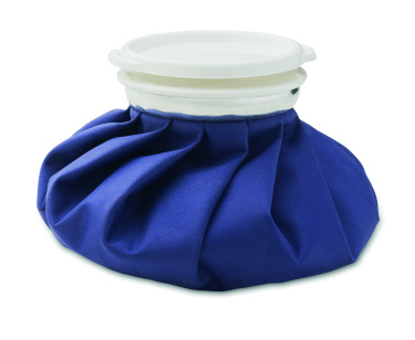 Лого трейд pекламные подарки фото: Reusable polyester ice pack