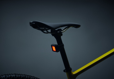 Лого трейд pекламные продукты фото: Rechargeable bike light set