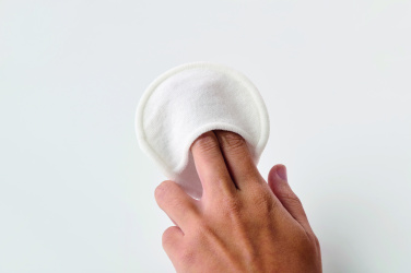 Логотрейд бизнес-подарки картинка: Reusable face cleaning pad set