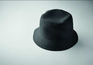 Логотрейд pекламные подарки картинка: Bucket hat polyester 150 gr/m²