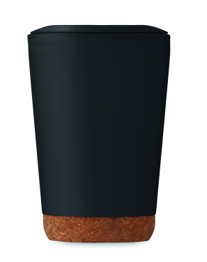 Логотрейд pекламные cувениры картинка: Double wall tumbler 300 ml