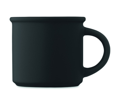 Логотрейд бизнес-подарки картинка: Matt ceramic mug 300 ml