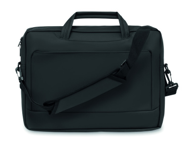 Лого трейд pекламные подарки фото: 15 inch laptop bag