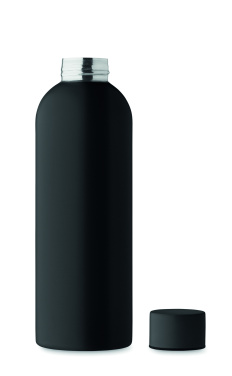 Лого трейд pекламные подарки фото: Single wall bottle 750 ml