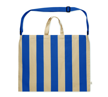 Лого трейд pекламные продукты фото: Extra large beach bag 280gr/m²