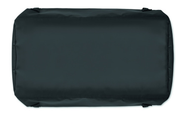 Логотрейд pекламные продукты картинка: Travel tarpaulin duffle bag