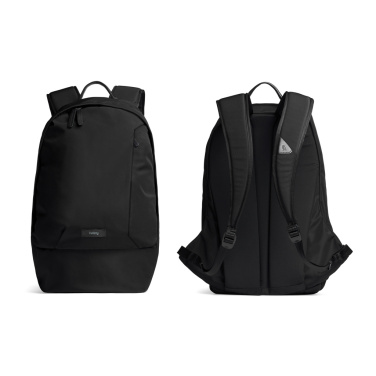 Лого трейд pекламные cувениры фото: Классический рюкзак Bellroy