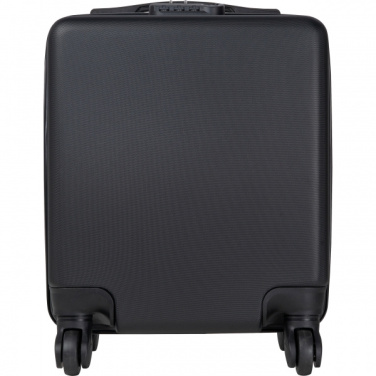 Логотрейд pекламные подарки картинка: Тележка для кабин Palmas