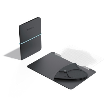 Логотрейд pекламные подарки картинка: Комплект защитных масок XD DESIGN