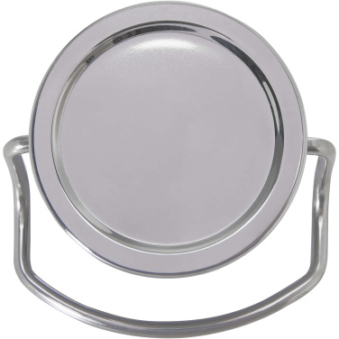 Лого трейд бизнес-подарки фото: Бутылка для воды с вакуумной изоляцией Thor объемом 650 мл из переработанной нержавеющей стали, сертифицированной по стандарту RCS