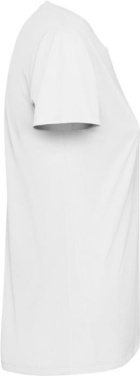 Лого трейд бизнес-подарки фото: Estoril женская футболка с длинным рукавом