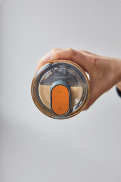 Лого трейд pекламные продукты фото: Черный+Blum термостакан для путешествий 600 мл