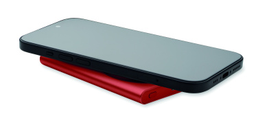 Логотрейд pекламные cувениры картинка: Wireless charger power bank