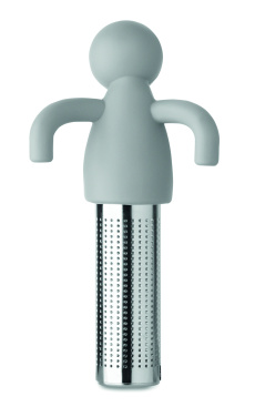 Лого трейд pекламные продукты фото: Funny tea infuser
