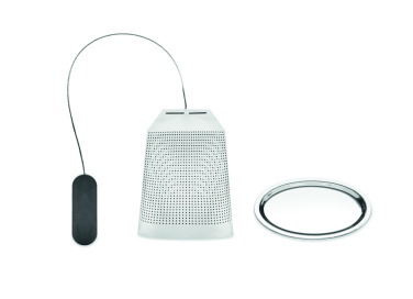 Лого трейд pекламные cувениры фото: Tea infuser in stainless steel