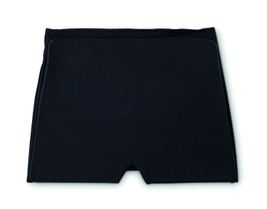 Логотрейд pекламные cувениры картинка: One size relief compress cap