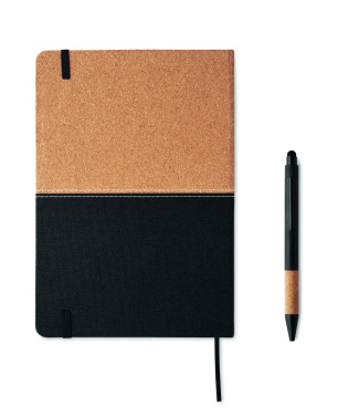 Логотрейд pекламные продукты картинка: 3 piece gift set in box