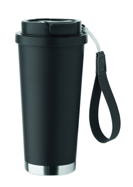 Логотрейд бизнес-подарки картинка: Double wall tumbler 500ml