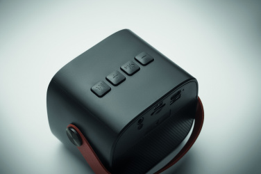 Логотрейд бизнес-подарки картинка: 5W wireless speaker