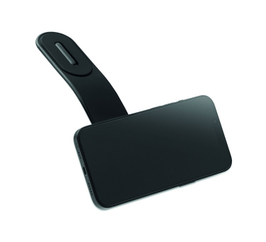 Логотрейд pекламные cувениры картинка: 15W magnetic car charger