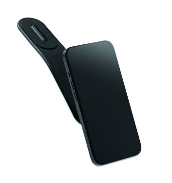 Логотрейд pекламные подарки картинка: 15W magnetic car charger