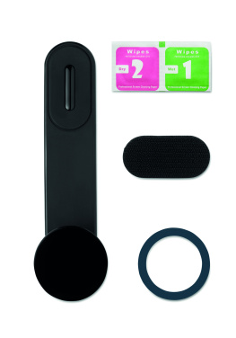 Логотрейд pекламные продукты картинка: 15W magnetic car charger