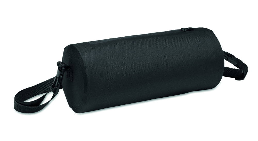 Лого трейд pекламные продукты фото: Sports dry bag in 300D RPET