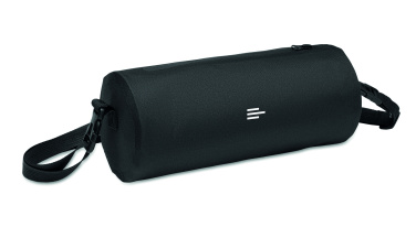 Лого трейд pекламные подарки фото: Sports dry bag in 300D RPET