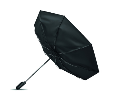 Логотрейд pекламные подарки картинка: 21 inch windproof umbrella