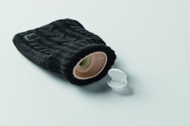 Логотрейд бизнес-подарки картинка: Hot water bottle 400ml
