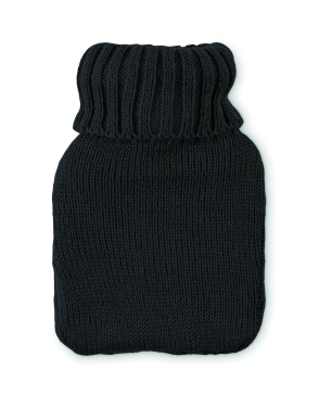 Логотрейд pекламные продукты картинка: Hot water bottle 400ml