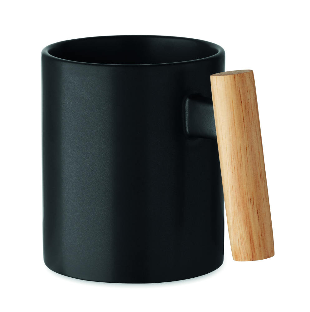 Лого трейд pекламные cувениры фото: Ceramic mug 320 ml