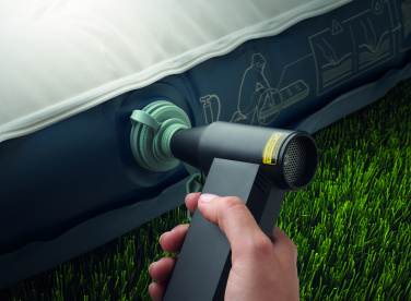 Логотрейд бизнес-подарки картинка: Portable turbo fan